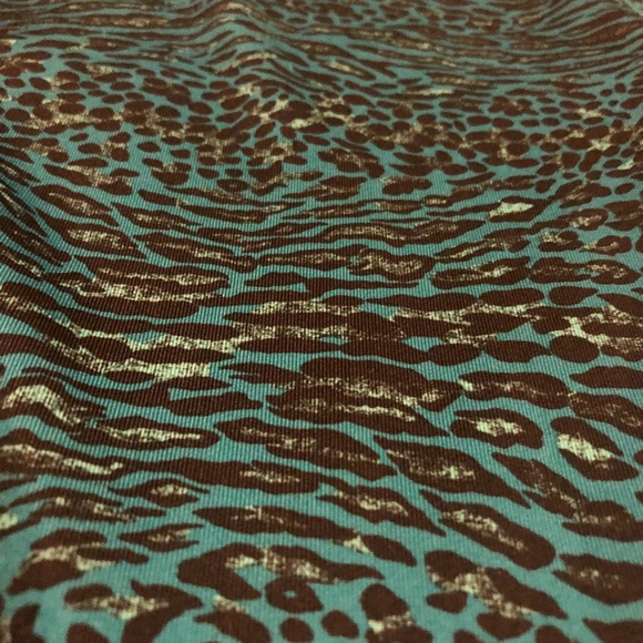 NWT LADIES NIKE XL DRI-FIT CAPRI - Picture 6 of 6